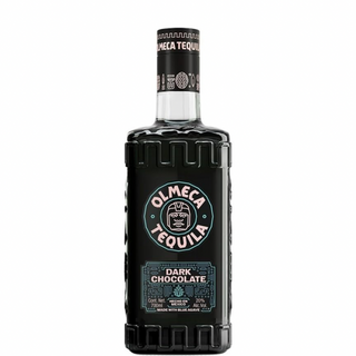 OLMECA Tequila CIOCCOLATO