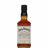 JACK DANIELS GRASSETTO E PICCANTE
