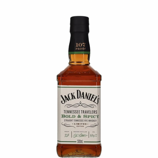 JACK DANIELS GRASSETTO E PICCANTE