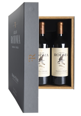 GRAND RODMA 2022 cassa x3 bottiglie
