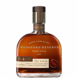 WOODFORD RESERVE DOPPIO ROVERE