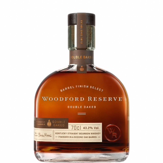 WOODFORD RESERVE DOPPIO ROVERE