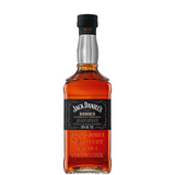 Bottiglia di Jack Daniel's Blonded