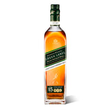 AMB WHISKY CLUB - FEBBRAIO