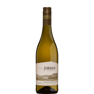 ISPETTORE GIORDANO Peringuey Chenin Blanc 2024