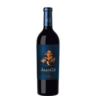 JUAN GIL Etichetta Blu CUVÉE À 2022