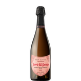Bottiglia di Juve & Camps Family Reserve Rosé