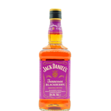 Bottiglia di Blackberry di Jack Daniel's