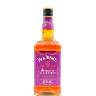 MORA DI JACK DANIEL
