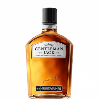 IL GENTILUOMO DI JACK DANIEL