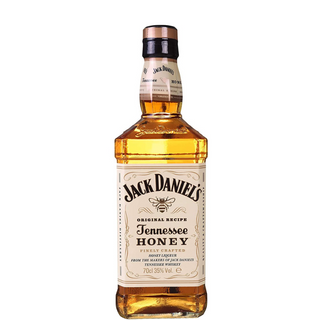 IL MIELE DI JACK DANIEL