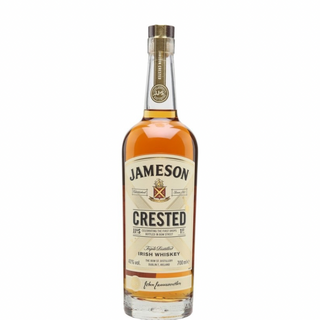 JAMESON CRESTATO TEN