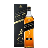 JOHNNIE WALKER ETICHETTA NERA 1L.