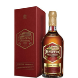 Bottiglia di JOSE CUERVO RESERVA DE LA FAMILIA Tequila Exclusive Cask