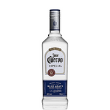 JOSE CUERVO Argento