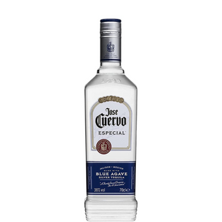 JOSE CUERVO Argento