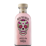 CALCIA LE REGOLE Crema di fragole con tequila