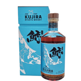 KUJIRA 25 anni