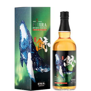 KUJIRA 5 Years