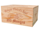 200 MONGES Riserva 2014