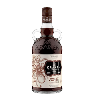 KRAKEN CAFFÈ ARROSTO 1L.