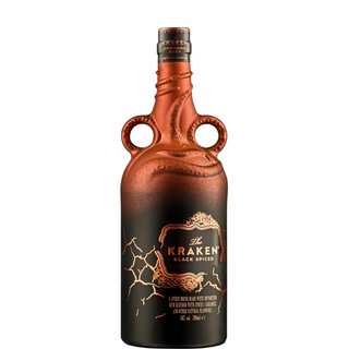 KRAKEN Nero Speziato UNKNOWN DEEP N3 2022