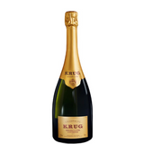 Bottiglia di Krug Grande Cuveé 172 Éme Edition