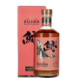 KUJIRA 15 anni