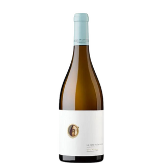 LA CASA DEL PAZZO Albariño 2023