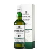 LAPHROAIG 12 anni