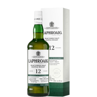 LAPHROAIG 12 anni