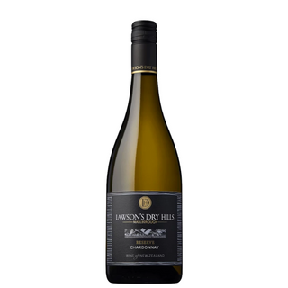 LAWSON´S DRY HILLS Riserva Chardonnay 2022