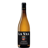 Bottiglia di LA VAL Albariño 2023 Magnum 1,5L.