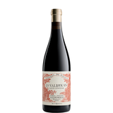Bottiglia di LG VALBUXAN Tinto Lexitimo 2021