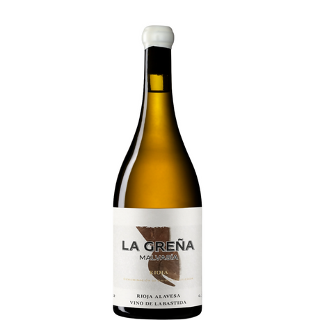 Bottiglia di La Greña 2021