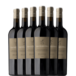 LA CELESTINA CRIANZA 2021 x6 bottles