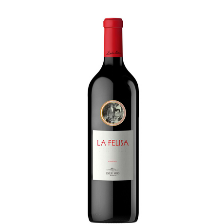 Bottle of La Felisa 2023