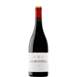 Bottiglia di vino La Montesa Crianza 2021 di Álvaro Palacios