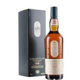 Bottiglia di Lagavulin 16 Anni con astuccio