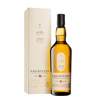 LAGAVULIN 8 Years