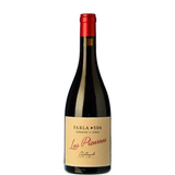 Bottiglia di vino Las Pizarras Fabla 506 Garnacha de Calatayud