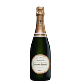 Bottiglia di Laurent Perrier Brut