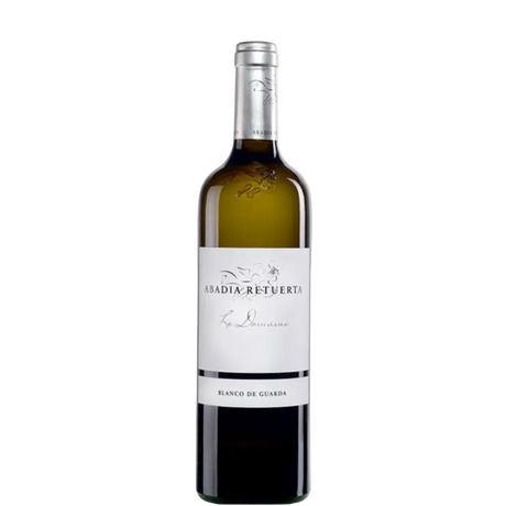 Bottiglia di Abadia Retuerta Le Domaine 2022