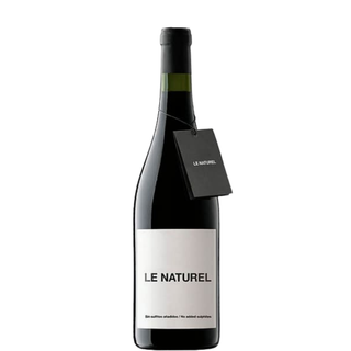 LE NATUREL Red Wine 2024