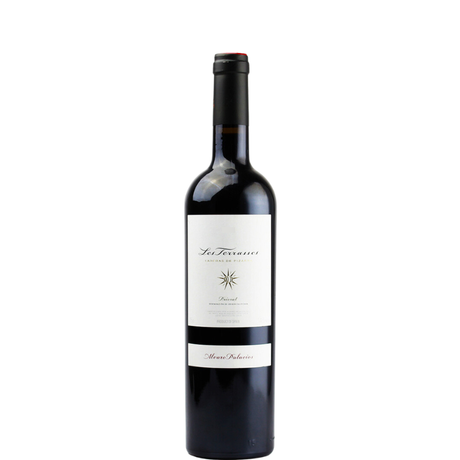 Bottle of LES TERRASSES Priorat 2022