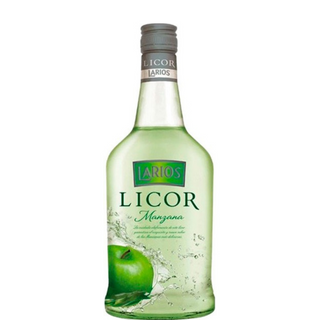 LARIOS Liquore di mele