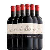 LINDES DE REMELLURI LABASTIDA 2021 x6 bottles