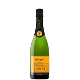 Bottiglia di Llopart Integral Brut