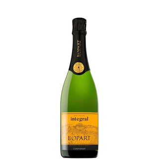 LLOPART Integrale Brut Nature