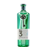 Bottle of London Nº3